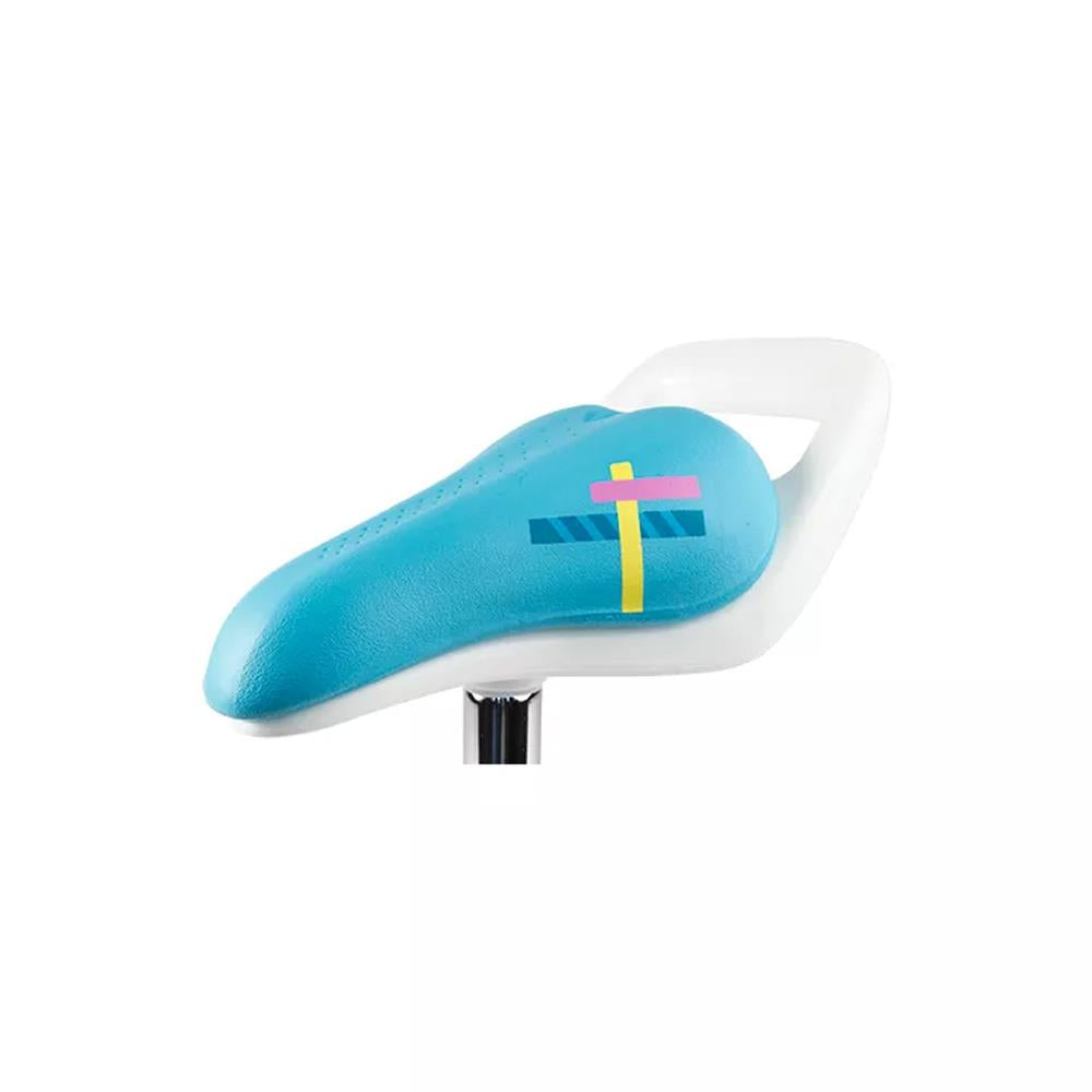 Trek Mystic 20 Kids' Saddle with Integrated Handle
