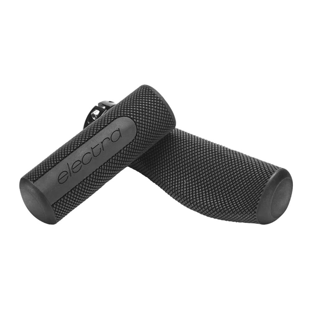 Electra Townie Kraton Ergo Long & Short Grips