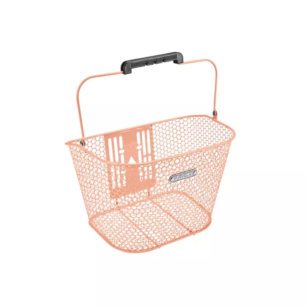 Electra Honeycomb QR Front Basket