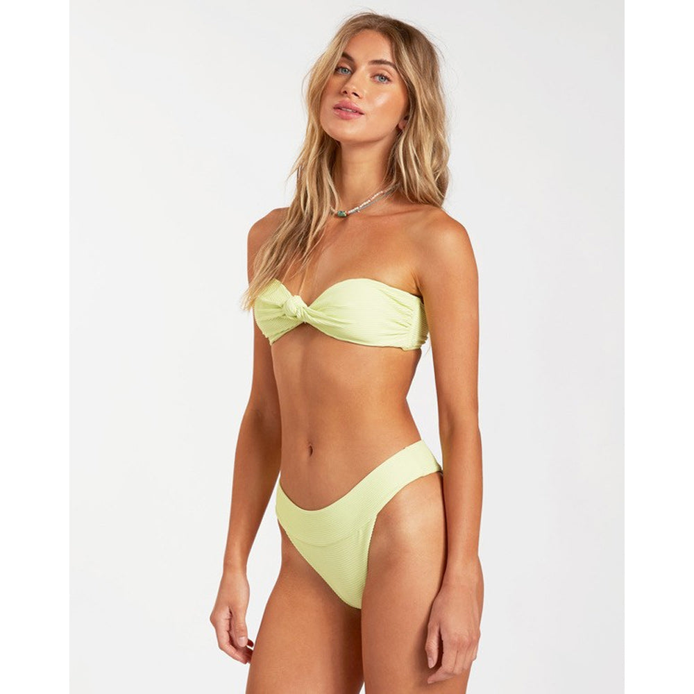 Billabong Tanlines Lulu Bikini Bandeau