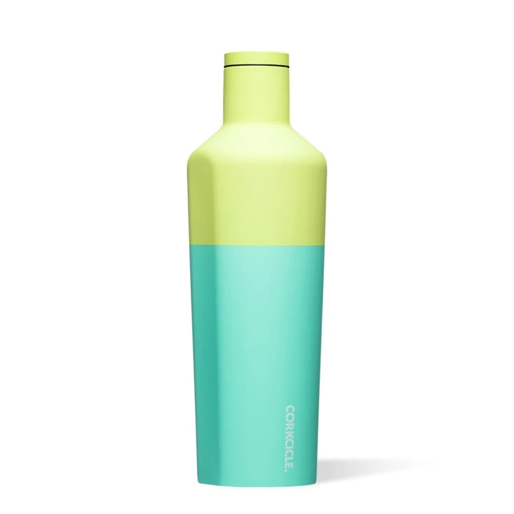 Bouteilles d'eau Corkcicle Canteen 25 oz
