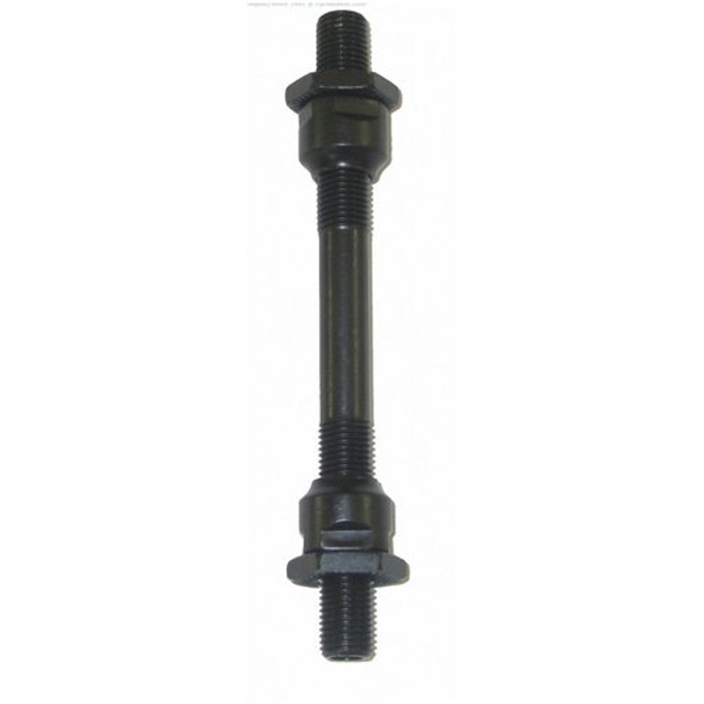 Eje buje delantero hueco 108mm