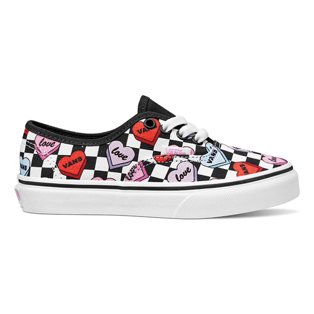 Zapatos auténticos para jóvenes de Vans