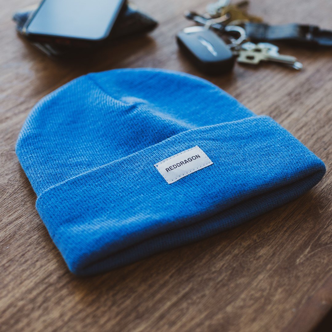 Gorro Freedom para hombre de RDS