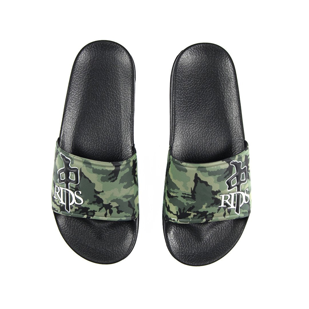 RDS Mens OG Slides