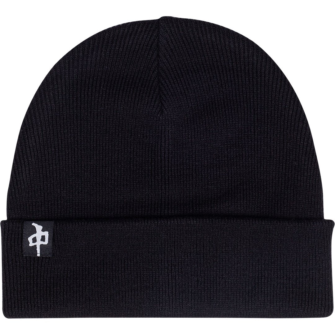 RDS Mens Toque Merino Wool