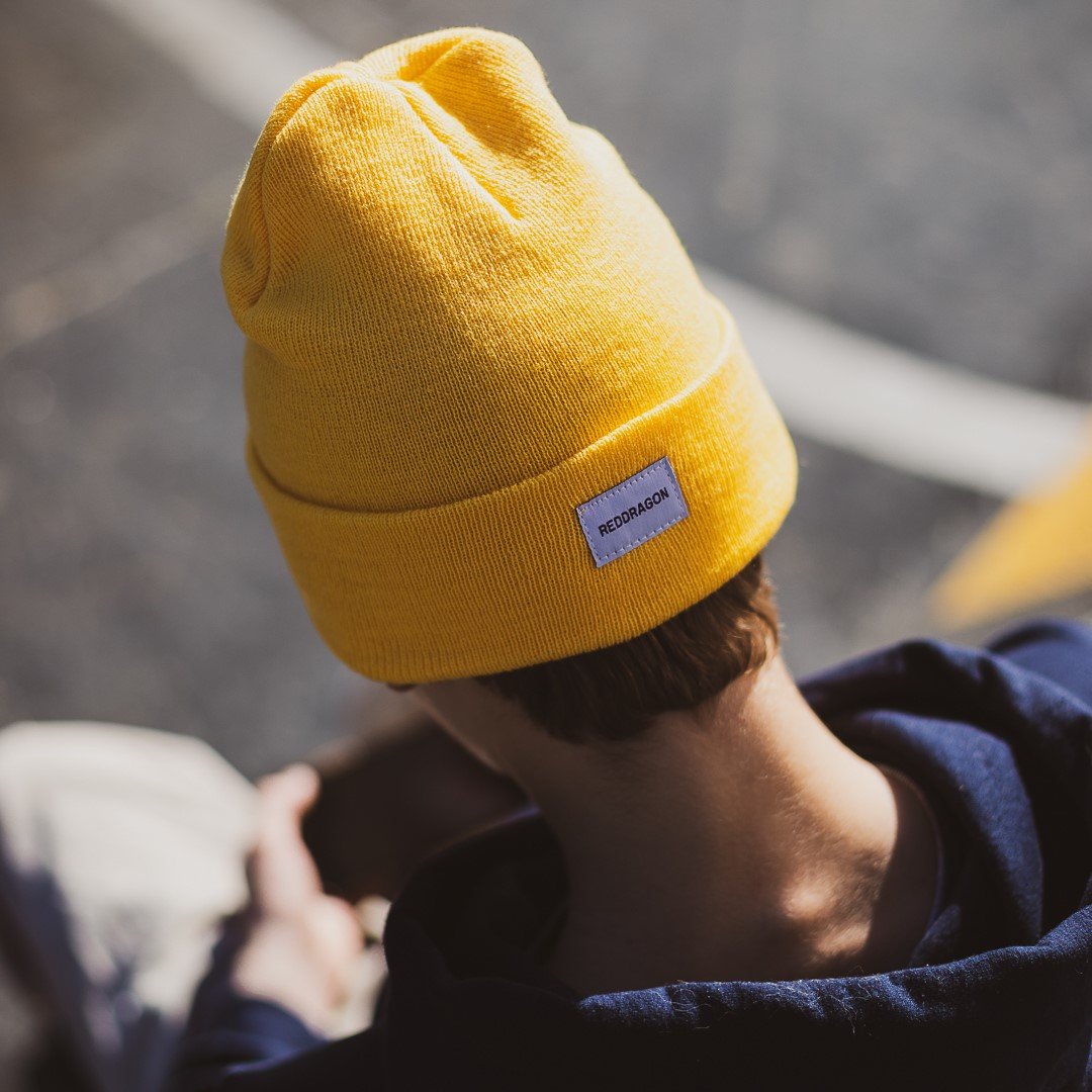 Gorro Freedom para hombre de RDS