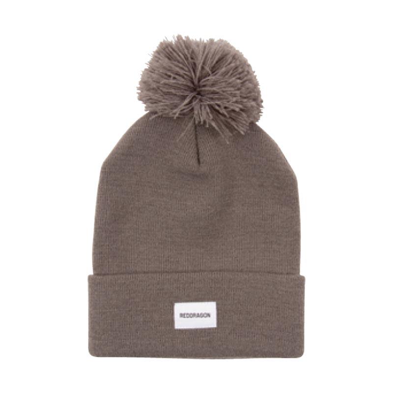 RDS Toque Pompommier