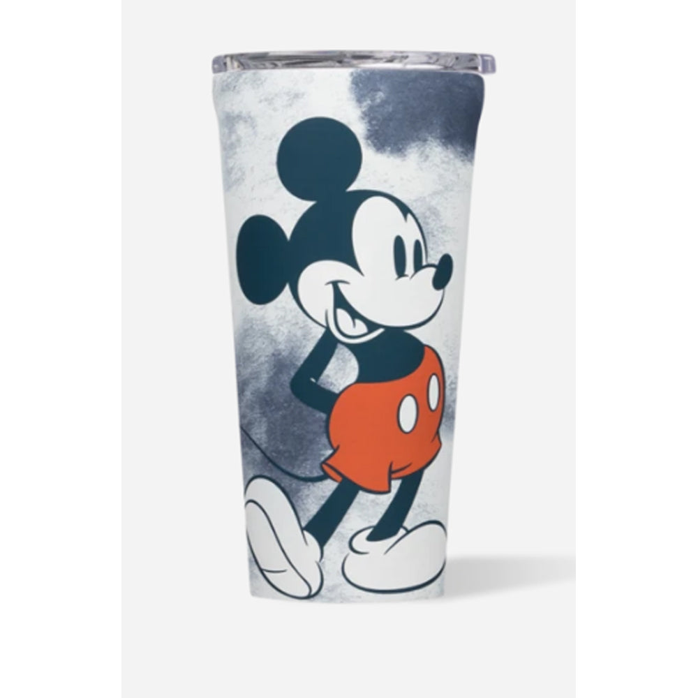 Vaso Corkcicle Disney de 16 oz
