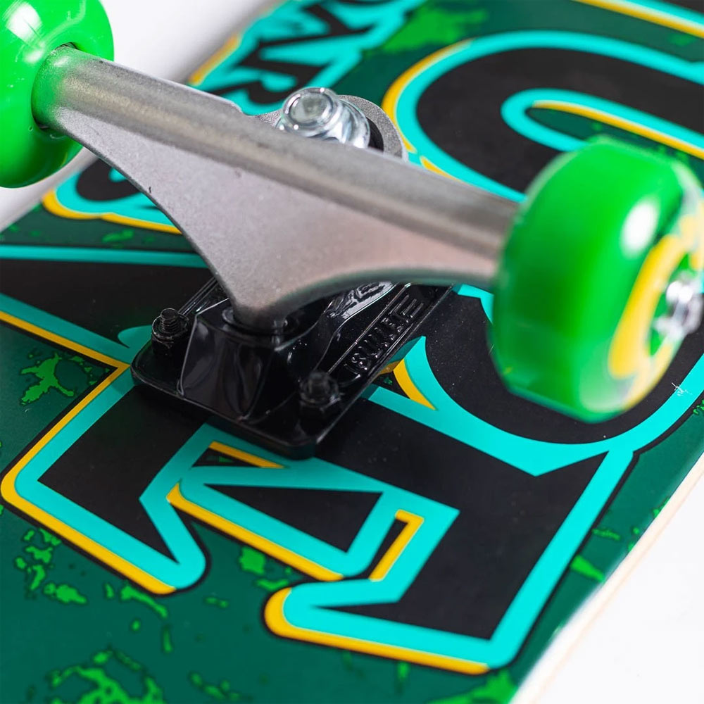 Criatura completa Cinema Mini 7.75X30