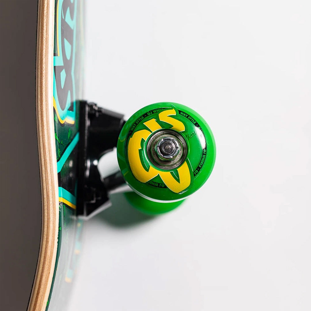 Criatura completa Cinema Mini 7.75X30