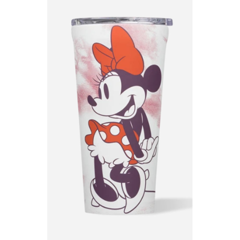 Vaso Corkcicle Disney de 16 oz