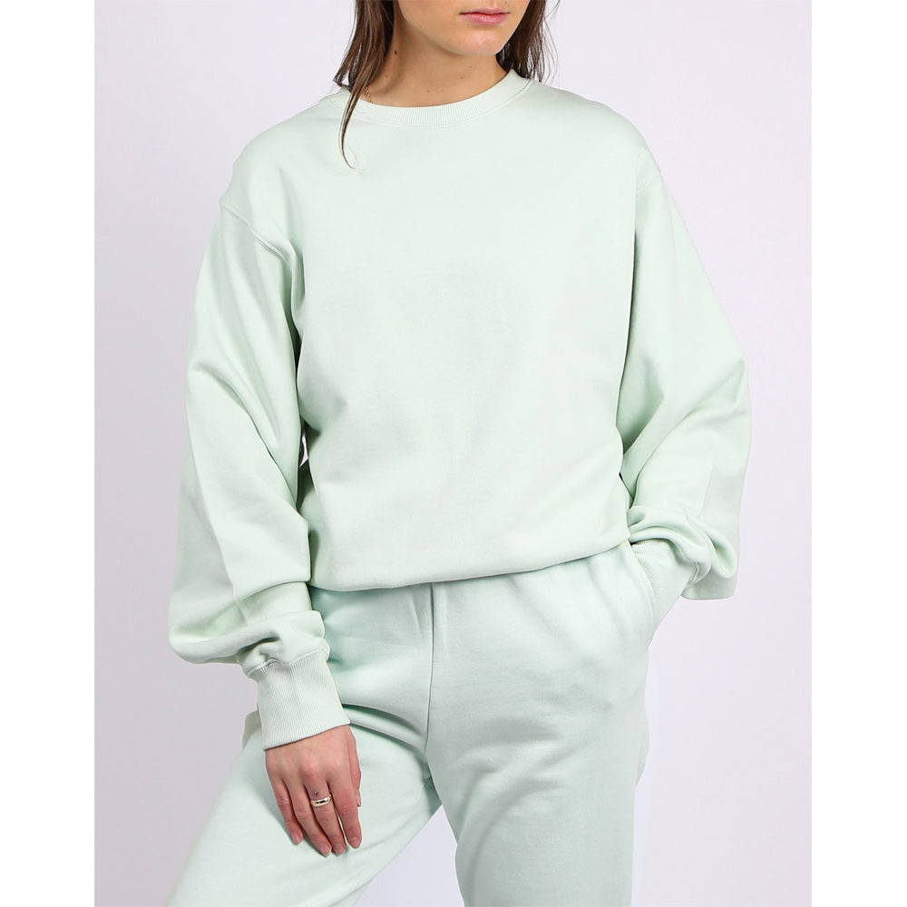 Brunette Best Friend Crew