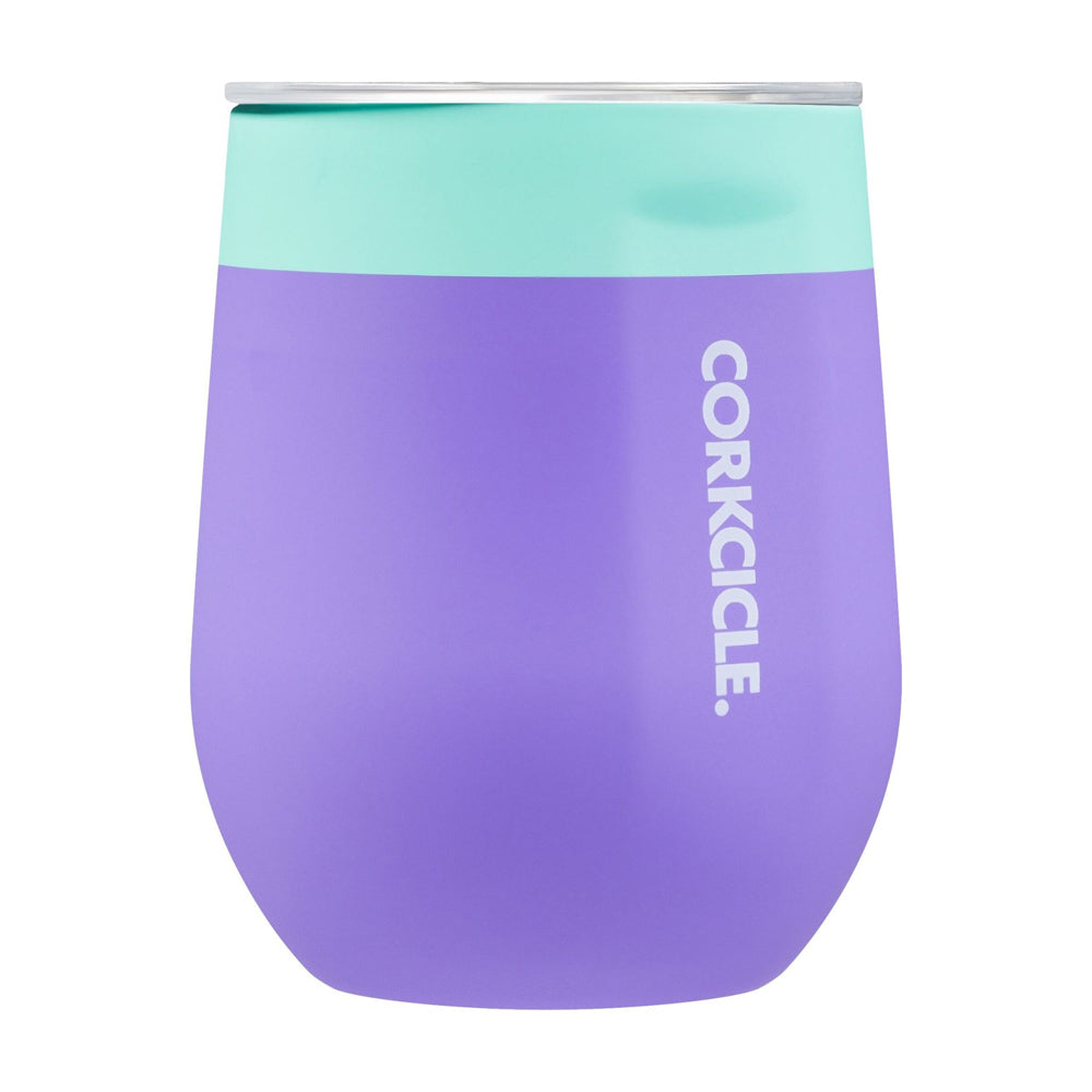 Corkcicle Stemless 12oz