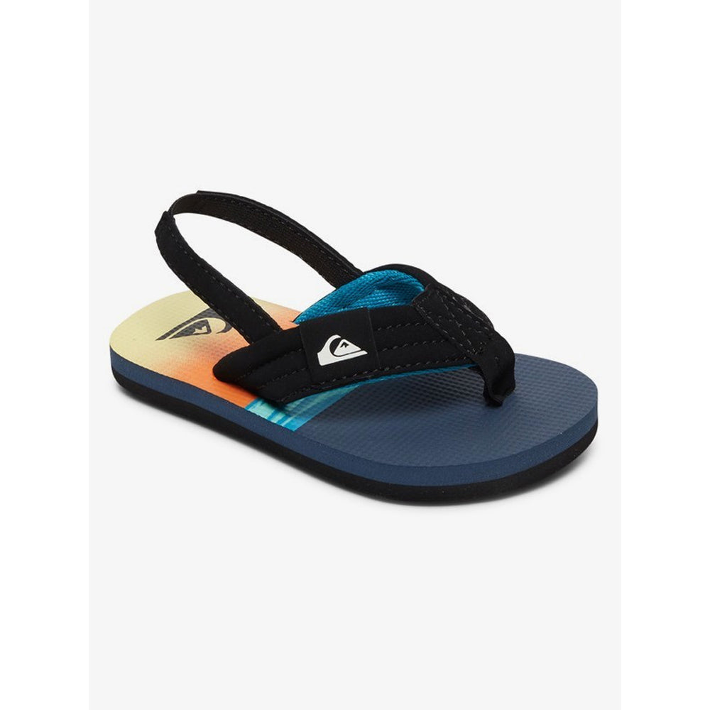 Quicksilver Molokai Layback Toddler Sandals