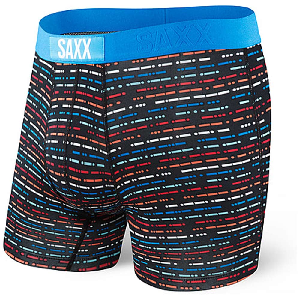 Calzoncillos bóxer Vibe para hombre de SAXX