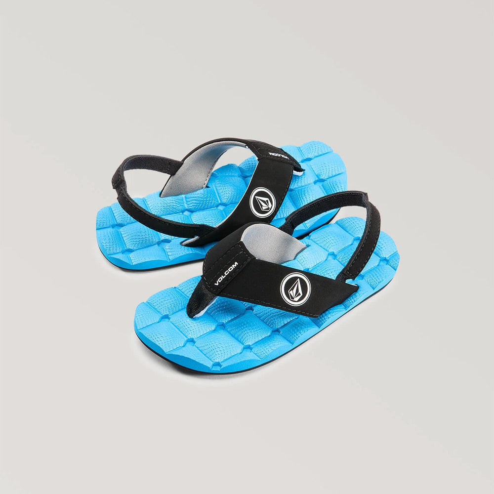 Sandales Volcom Recliner pour garçon