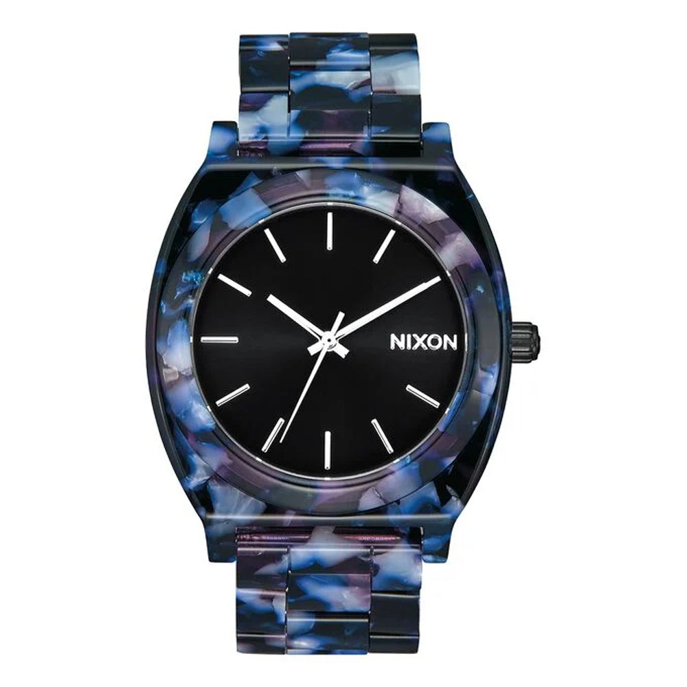 Nixon Time Teller Acetate Women's Watch