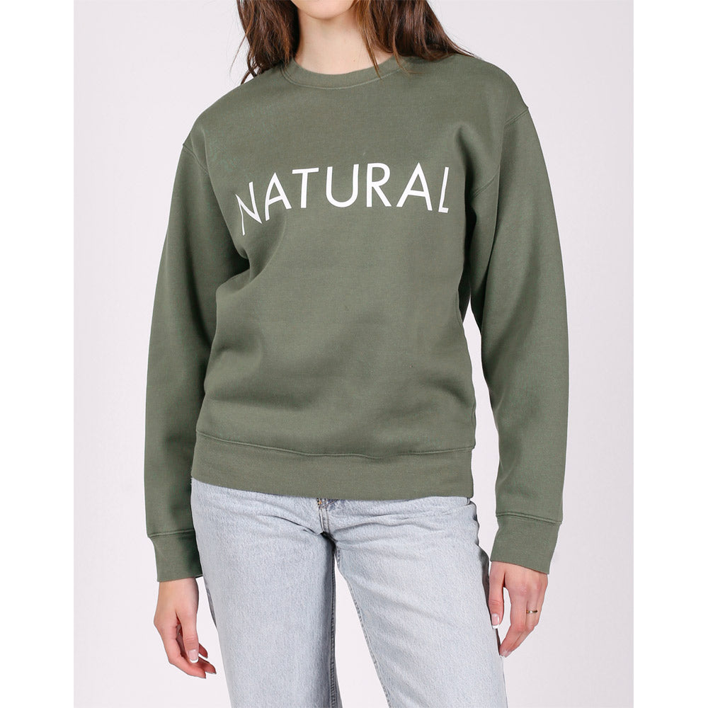 Natural Core Crew