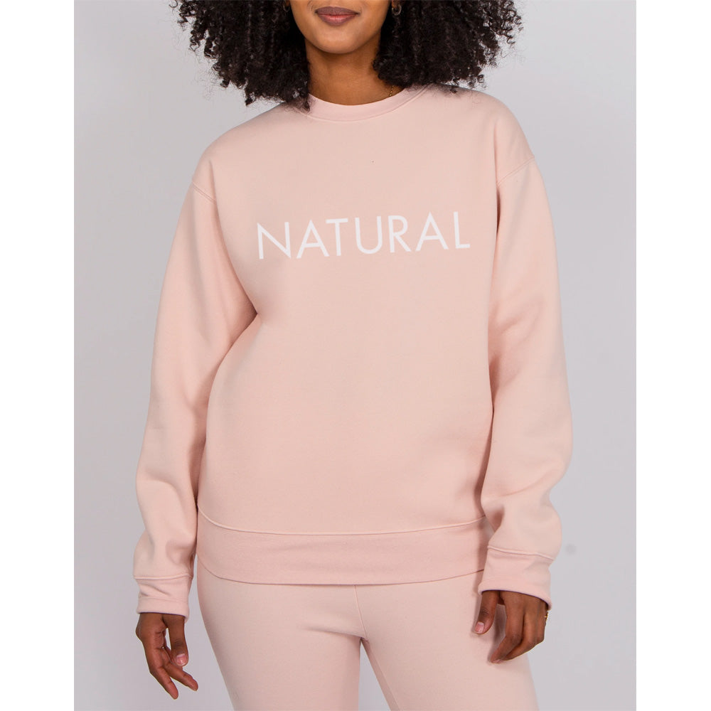 Natural Core Crew