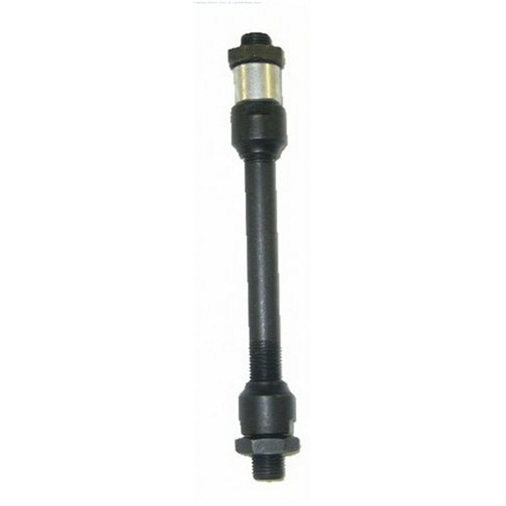 Eje trasero hueco 6 velocidades 136mm