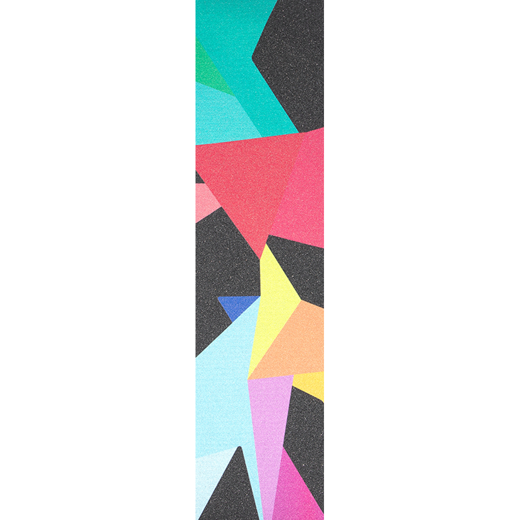 North Abstract - Grip Tape