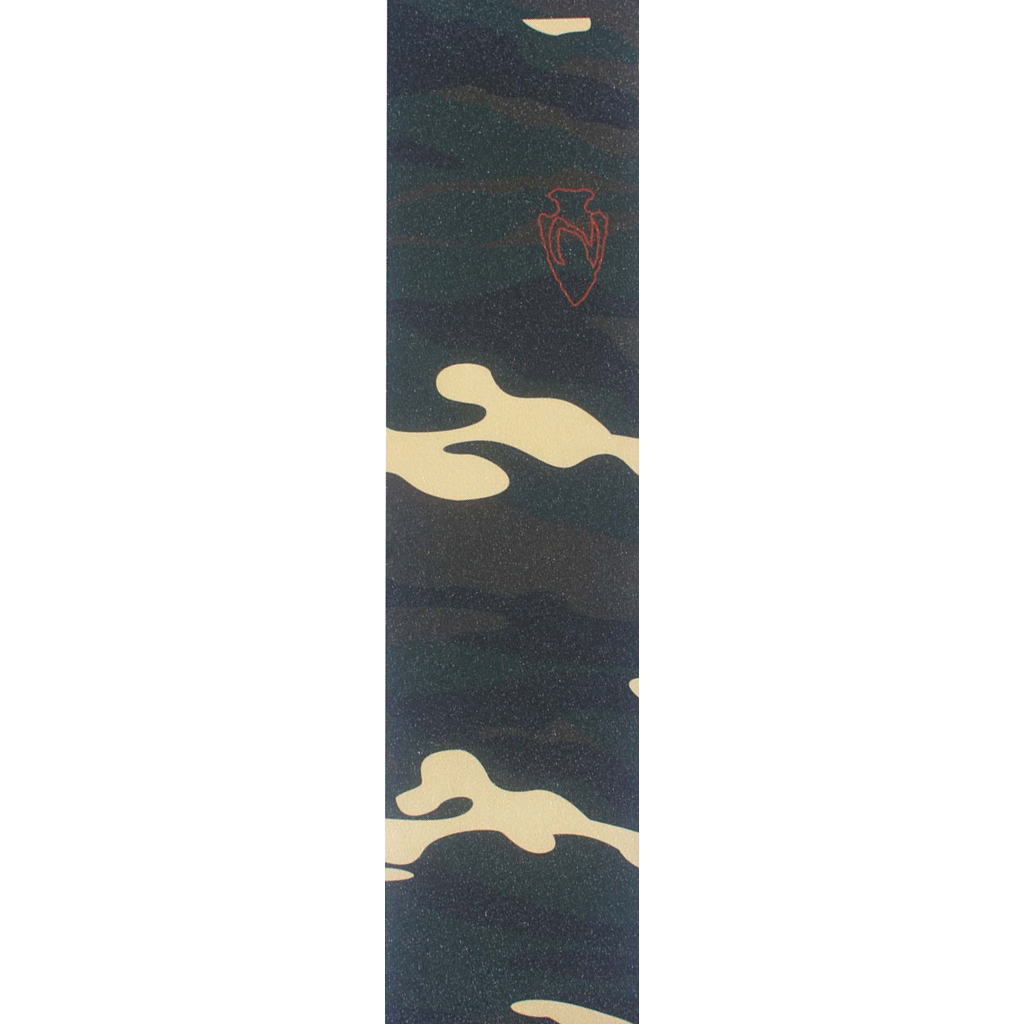 North Camo - Grip Tape