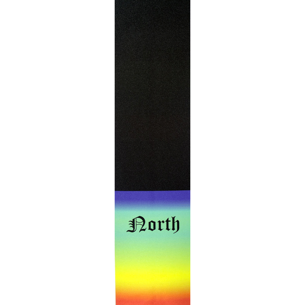 North OE Gradient - Cinta de agarre
