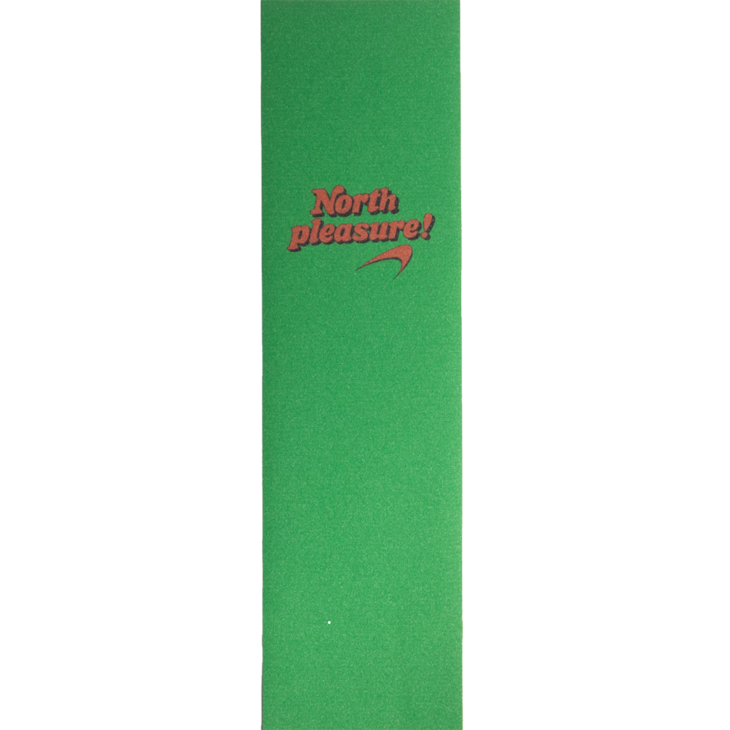 North Pleasure - Grip Tape