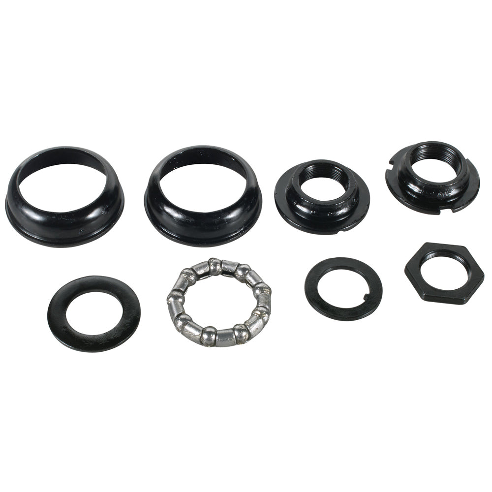 VP Components FP-B701 Old-Style Nut-Type Bottom Bracket.