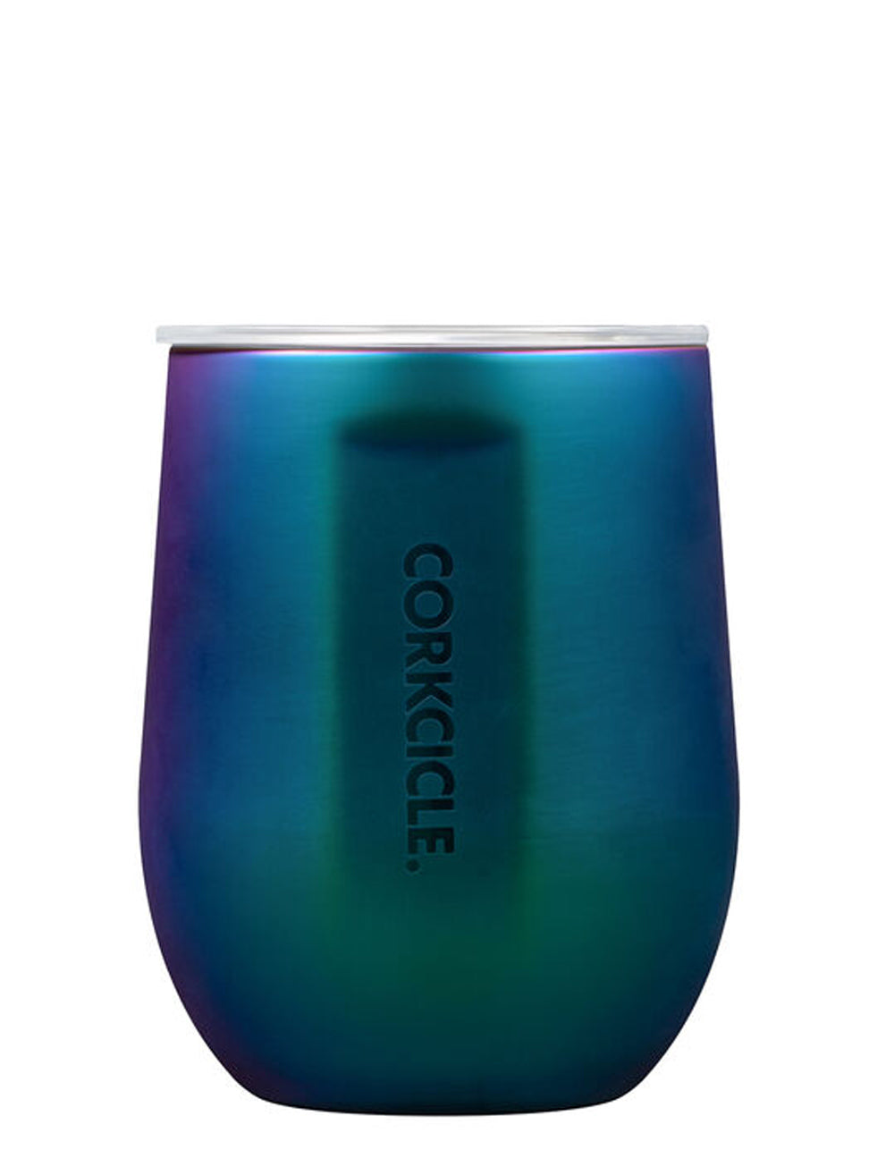 Corkcicle sin tallo de 12 oz
