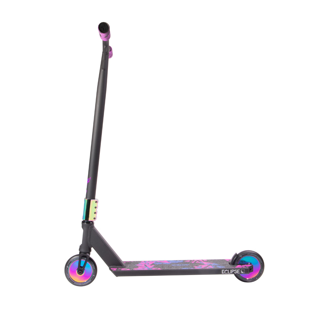 Antics Eclipse - Scooter complet