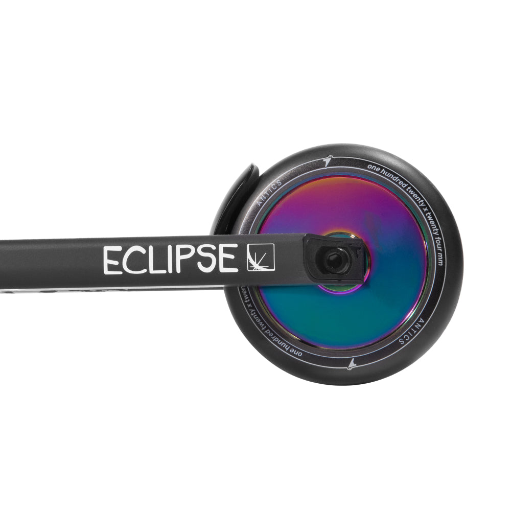 Antics Eclipse - Scooter complet