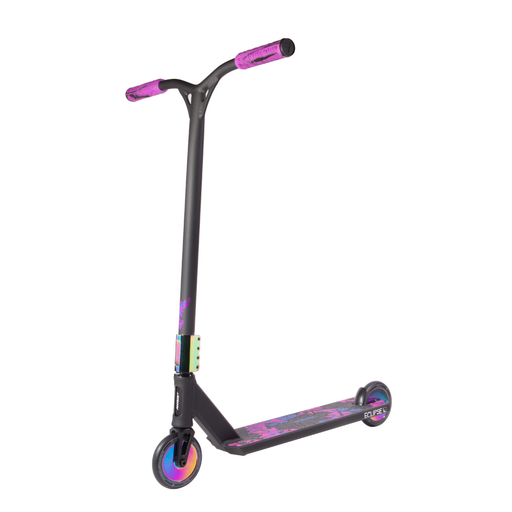 Antics Eclipse - Scooter complet
