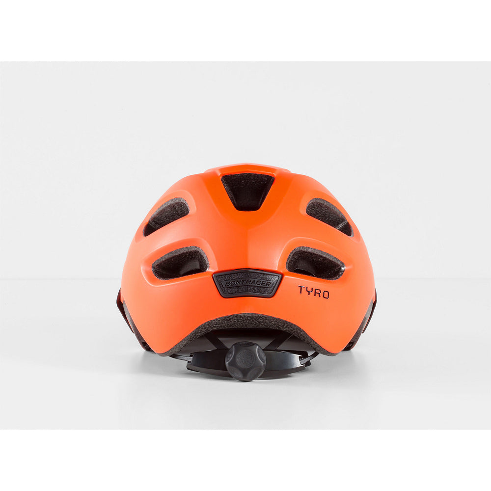 Bontrager Tyro Youth Bike Helmet