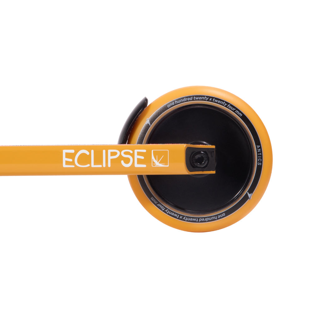Antics Eclipse - Scooter complet