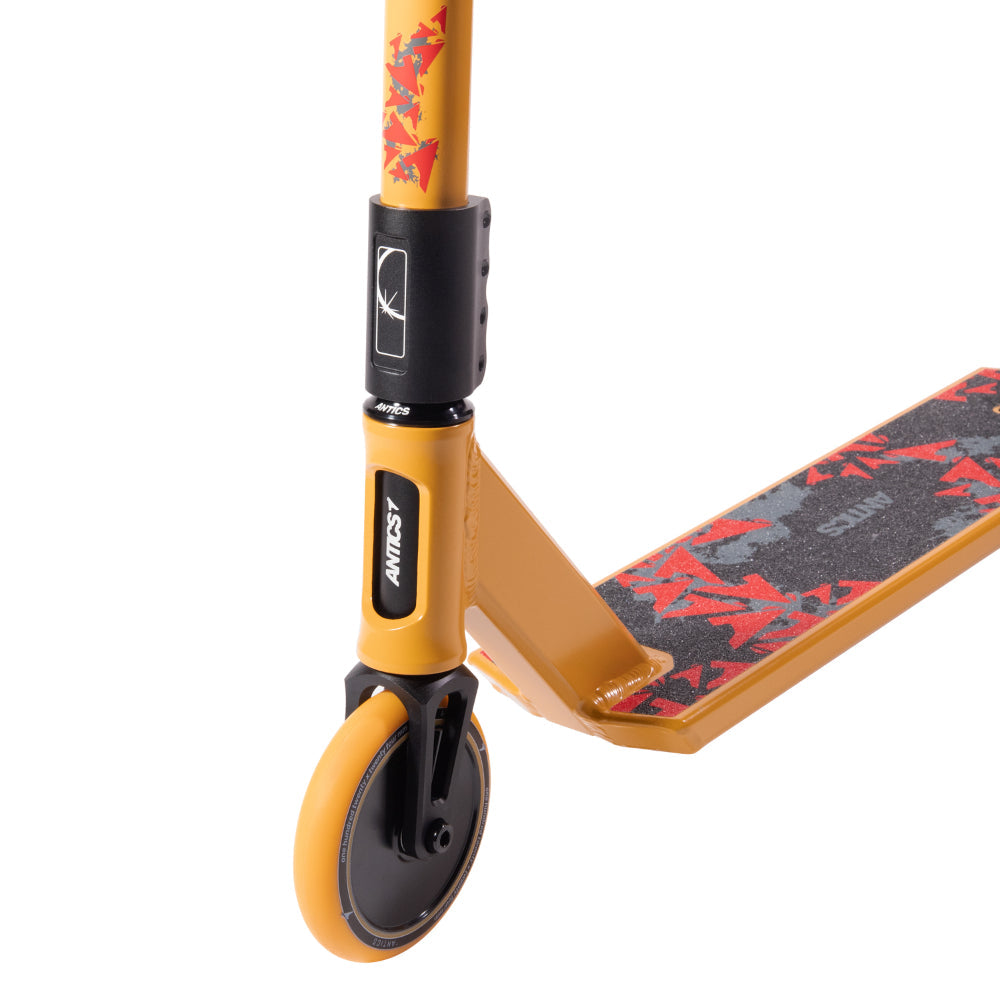 Antics Eclipse - Scooter complet