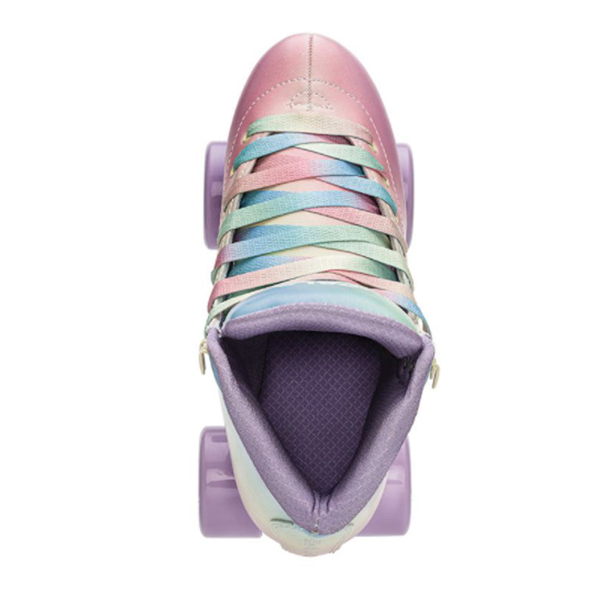 Impala Quad Roller Skates Skates - Pastel Fade