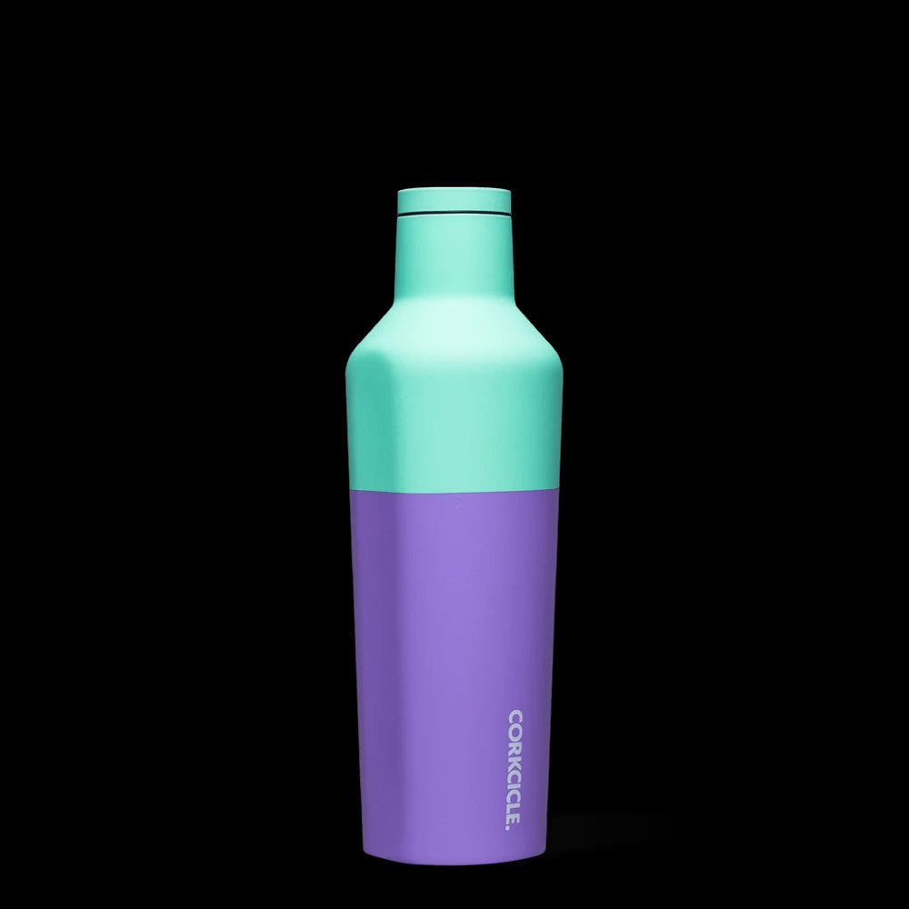 Bouteilles d'eau Corkcicle Canteen 25 oz