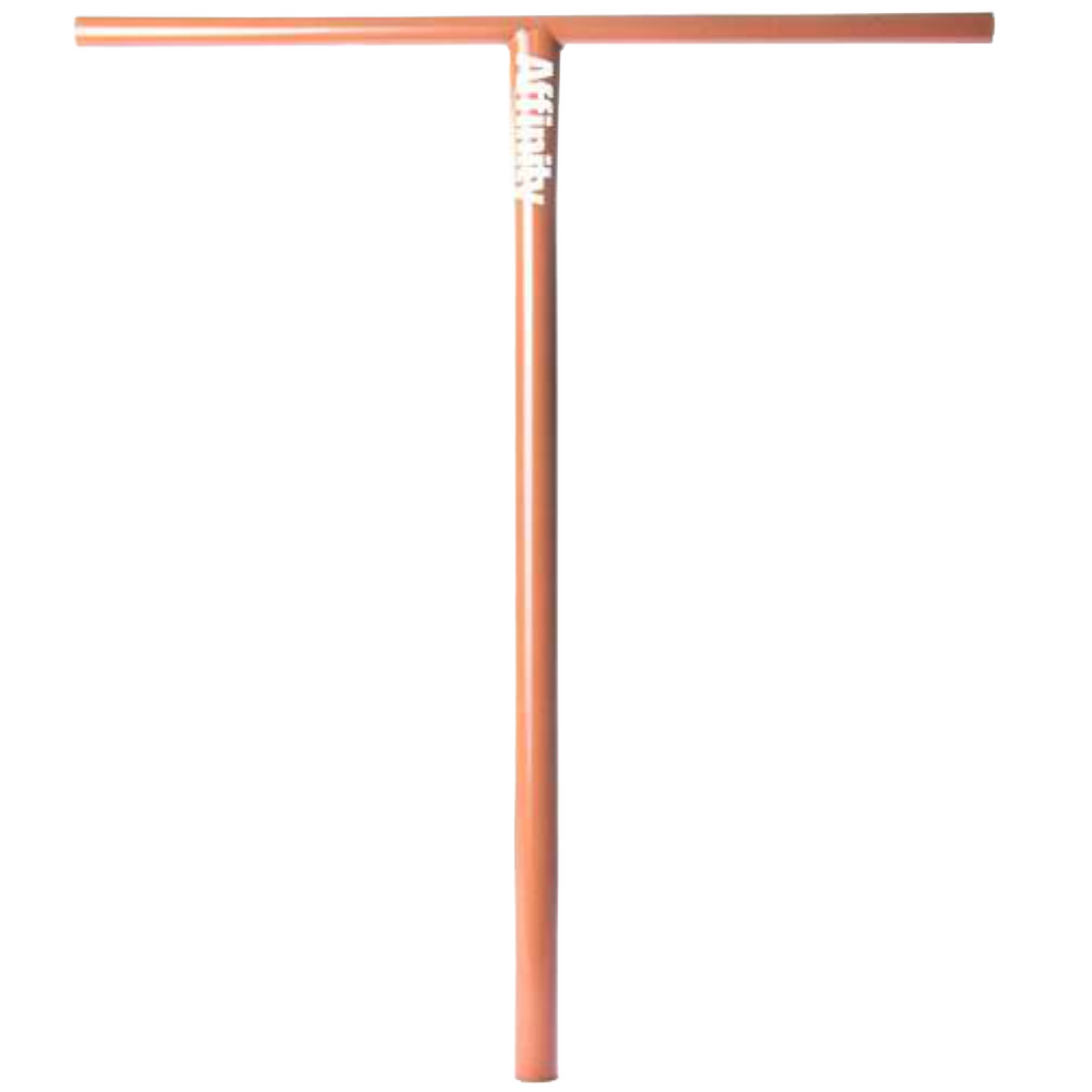 Affinity LE - Barre en T standard