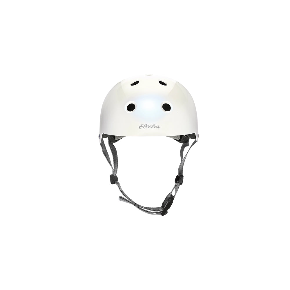 Electra Lifestyle Lux Solid Color Helmet