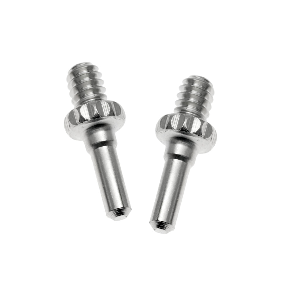 Park Tool CTP-C Replacement Chain Tool Pin Card of 2