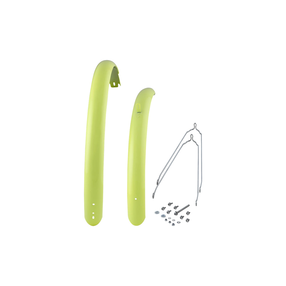 Electra Townie Original 7D EQ Ladies' Fender Set