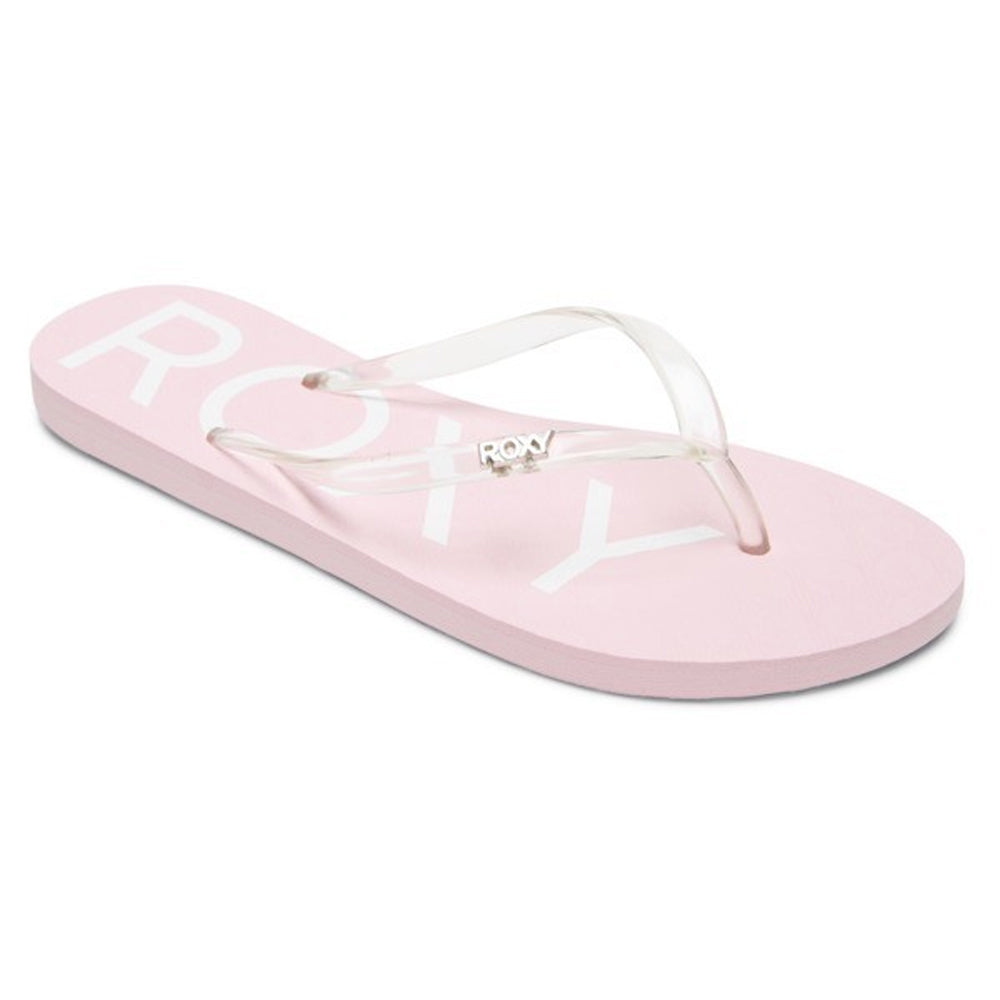 Sandalias de gelatina Roxy Viva