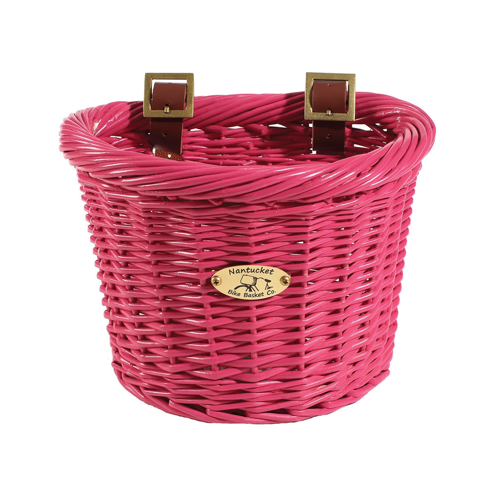 Nantucket Gull and Buoy Panier pour enfants