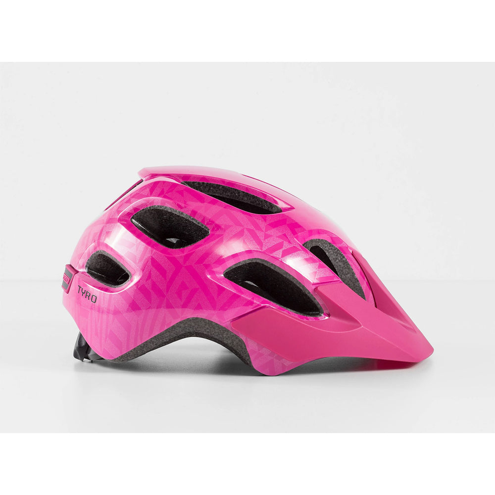 Bontrager Tyro Children's Bike Helmet