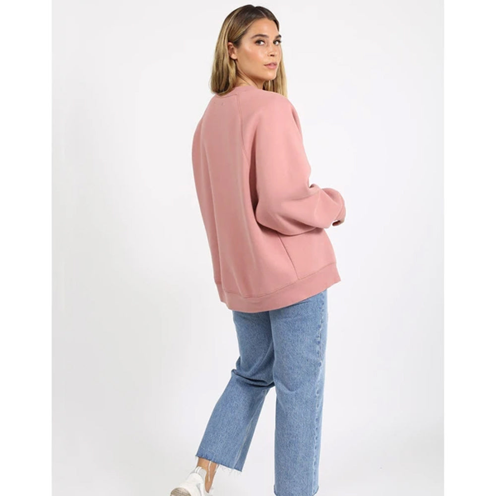 NYBC Fit Babes Club Crew