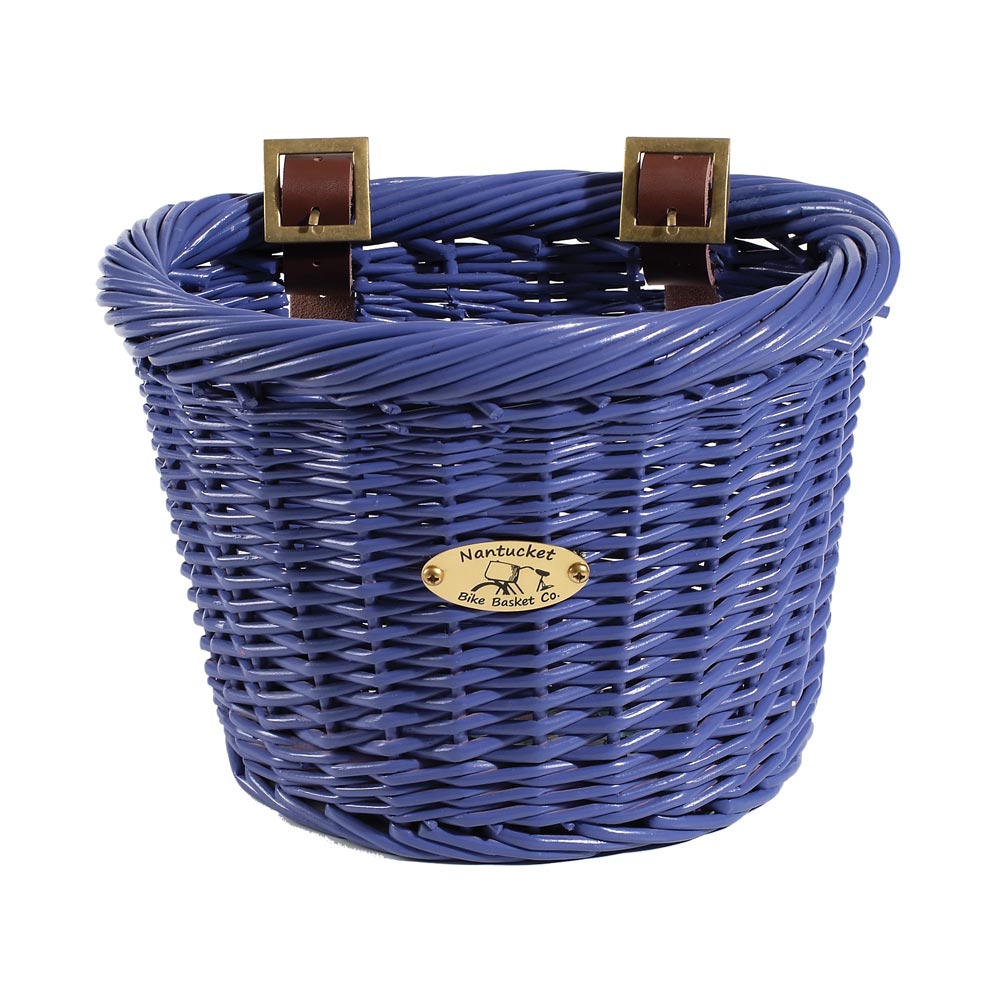 Nantucket Gull and Buoy Panier pour enfants