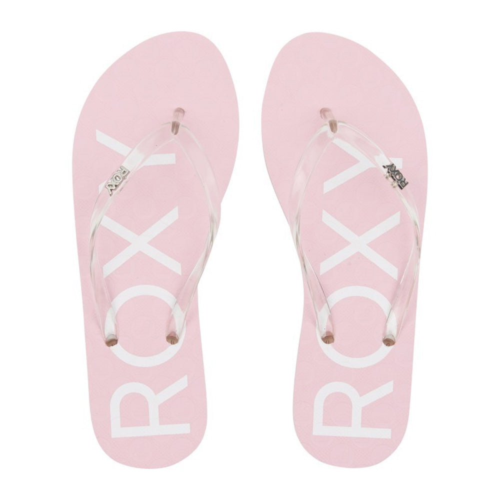 Sandalias de gelatina Roxy Viva