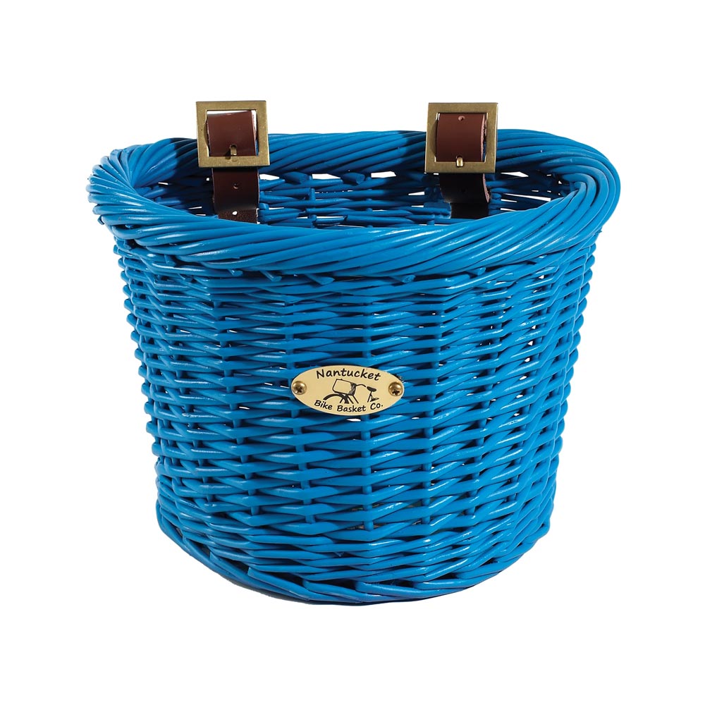 Nantucket Gull and Buoy Panier pour enfants